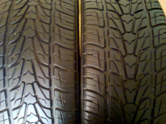 275-45-20 เหมาๆเส้นละ1000