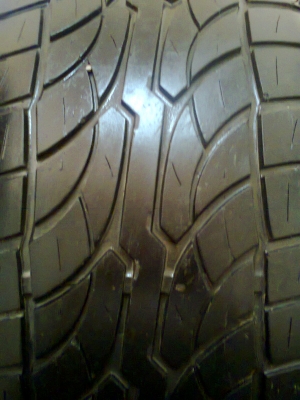 275-45-20 เหมาๆเส้นละ1000