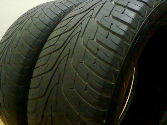 275-45-20 เหมาๆเส้นละ1000