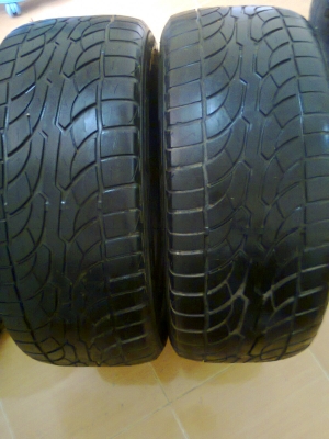 275-45-20 เหมาๆเส้นละ1000