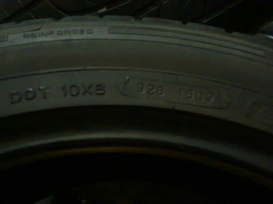 275-45-20 เหมาๆเส้นละ1000