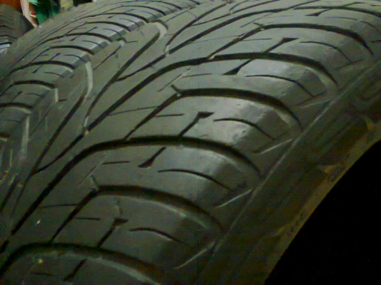 275-45-20 เหมาๆเส้นละ1000