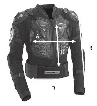 ขายชุดเกราะอ่อนถูกสุดใน 3 โลก