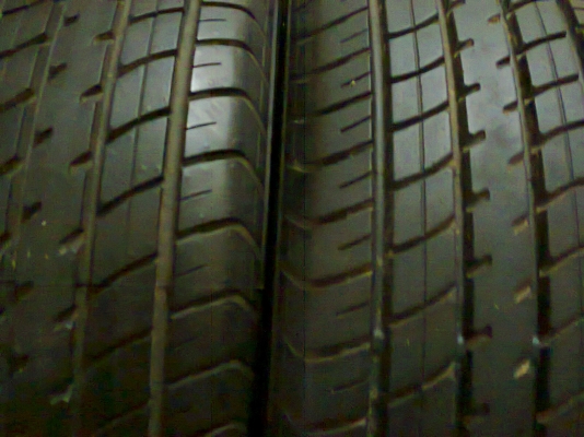 DUNLOP 185-60-15 ปี1811 sport2030 1คู่