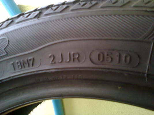 เศษยาง15 อย่างละเส้นๆละ500