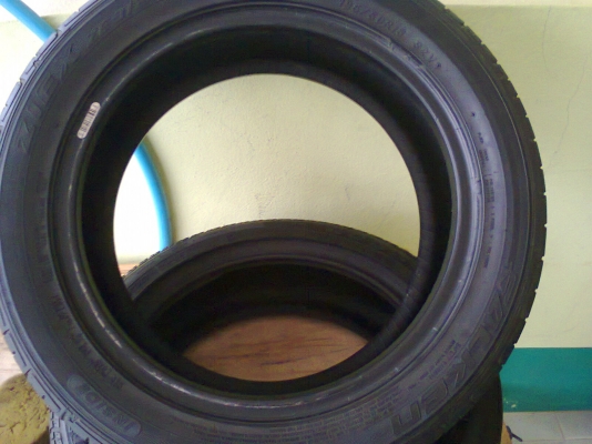 เศษยาง15 อย่างละเส้นๆละ500