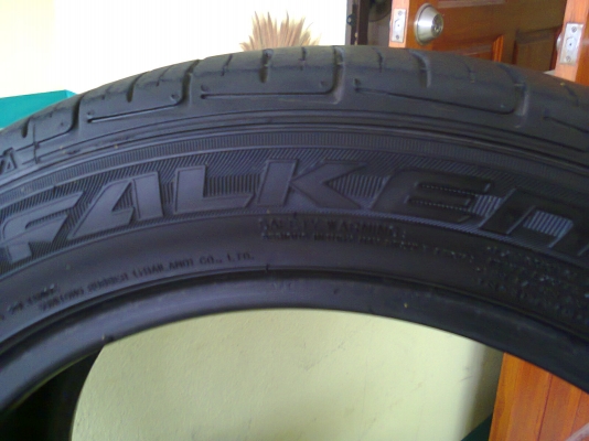 เศษยาง15 อย่างละเส้นๆละ500