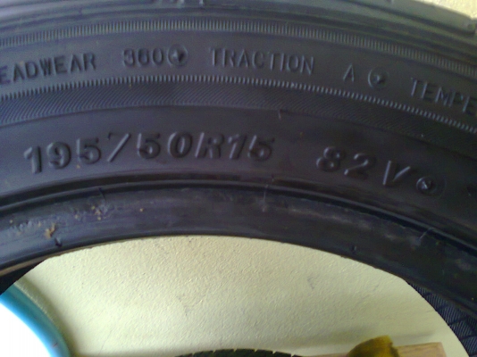 เศษยาง15 อย่างละเส้นๆละ500