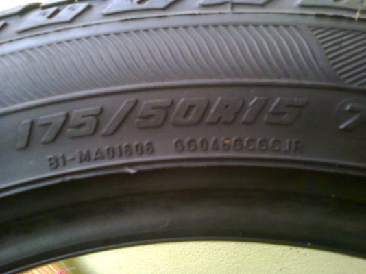 เศษยาง15 อย่างละเส้นๆละ500