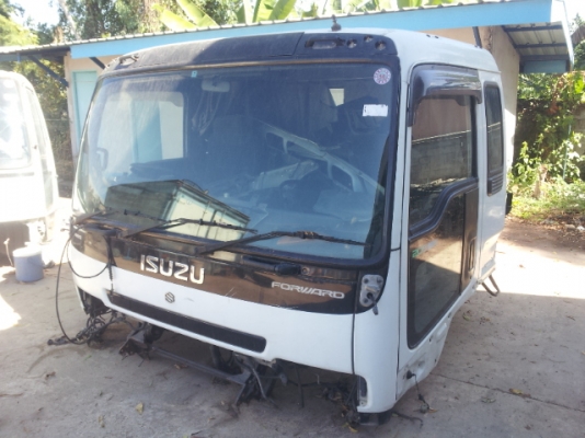 แสงฟ้าเต้นรถ/// จำหน่ายหัวเก๋งนอกเก่าญี่ปุ่น IZUZU เด้ก้า3ใบปัด สวยอุปกรณ์ครบ