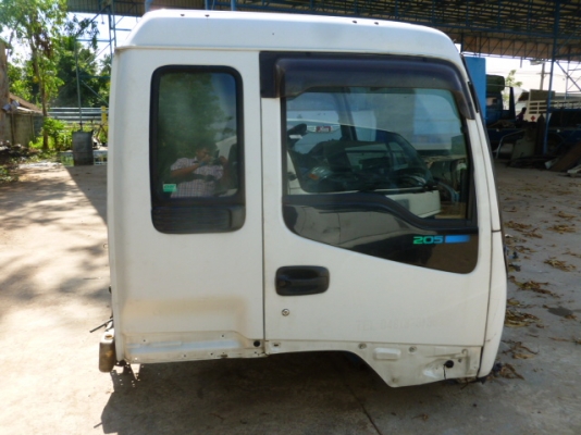 แสงฟ้าเต้นรถ/// จำหน่ายหัวเก๋งนอกเก่าญี่ปุ่น IZUZU เด้ก้า3ใบปัด สวยอุปกรณ์ครบ