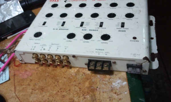 ขายคอรส ตัวนอกครับ 12 แบน2000 ครับ