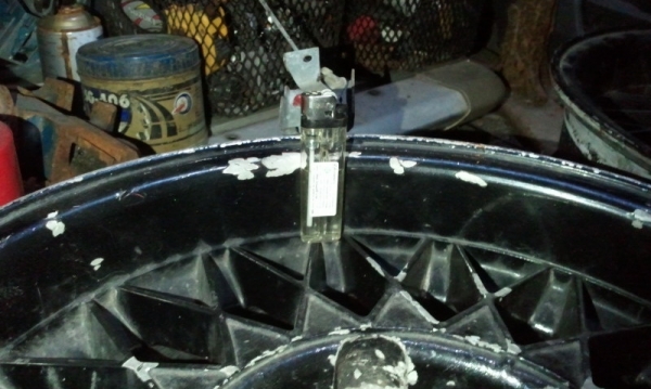 ล้อแม็กขอบ 15 1 คู่ ล้อขอบ 15x7 6/139.7