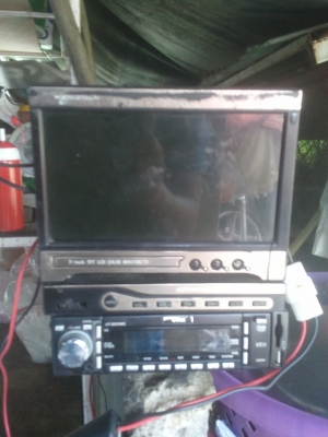 จอ บวก วิทยุ