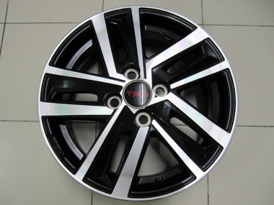 ขายล้อแม็ก VIOS TRD ขอบ 15