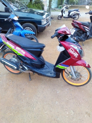 มีโอสองตา