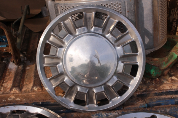 ฝาครอบ ขอบ13 สุพรรณบุรี