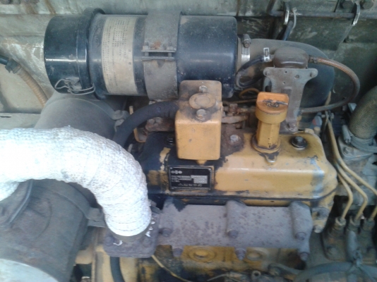 ขายแบคโค 30-5 สภาพพร้อมใช้งาน