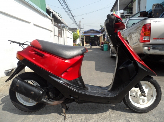 ป๊อบ ฮอนด้า 4800 ป๊อบ ฮอนด้า 4800