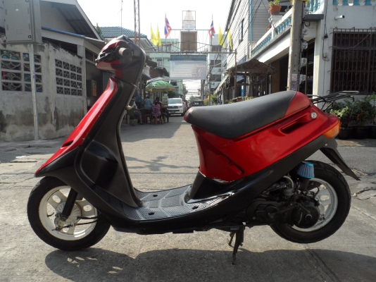 ป๊อบ ฮอนด้า 4800