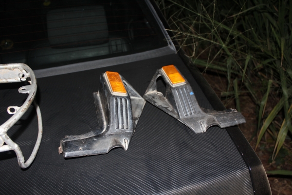 ทับทิมคอรด ตะแกรงท้ายเอร้อย