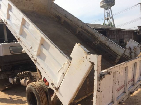 ขายรถ 6ล้อ NPR 115 รถประกอบ กระบะยาว 4 ม.แผงข้างเหล็ก สนใจติดต่อ 081-2990958 ขายรถ 6ล้อ NPR 115 รถประกอบ กระบะยาว 4 ม.แผงข้างเหล็ก สนใจติดต่อ 081-2990958