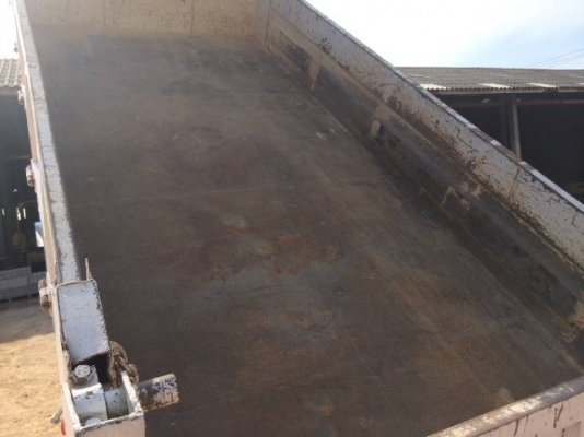 ขายรถ 6ล้อ NPR 115 รถประกอบ กระบะยาว 4 ม.แผงข้างเหล็ก สนใจติดต่อ 081-2990958 ขายรถ 6ล้อ NPR 115 รถประกอบ กระบะยาว 4 ม.แผงข้างเหล็ก สนใจติดต่อ 081-2990958