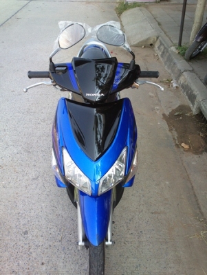 คลิกคาบู ปี50 เครื่องดี สภาพสวย เอกสารครบ คลิกคาบู ปี50 เครื่องดี สภาพสวย เอกสารครบ