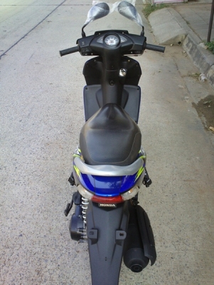 คลิกคาบู ปี50 เครื่องดี สภาพสวย เอกสารครบ คลิกคาบู ปี50 เครื่องดี สภาพสวย เอกสารครบ