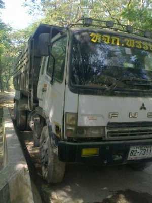 ขายMitsubisih นางฟ้า  260แรงม้า ปี52