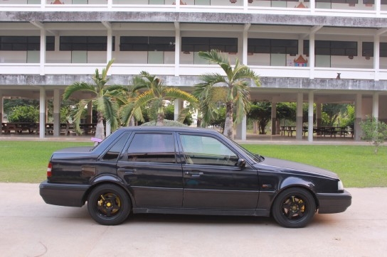 volvo460 auto lpg สุพรรณบุรี volvo460 auto lpg สุพรรณบุรี