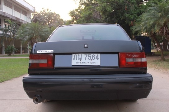 volvo460 auto lpg สุพรรณบุรี volvo460 auto lpg สุพรรณบุรี