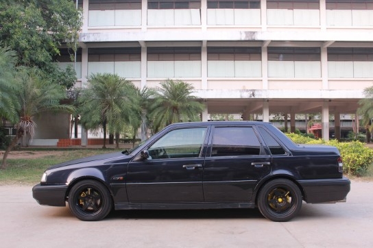 volvo460 auto lpg สุพรรณบุรี volvo460 auto lpg สุพรรณบุรี