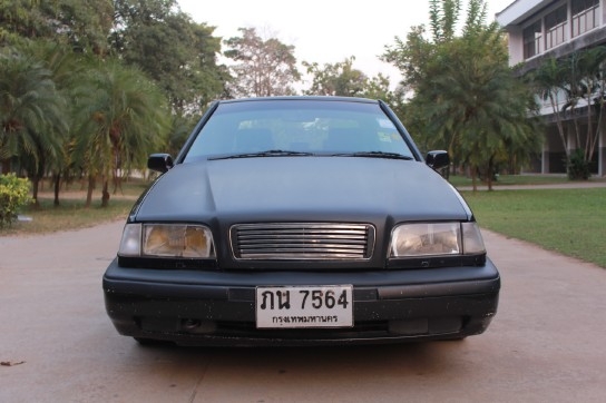 volvo460 auto lpg สุพรรณบุรี volvo460 auto lpg สุพรรณบุรี