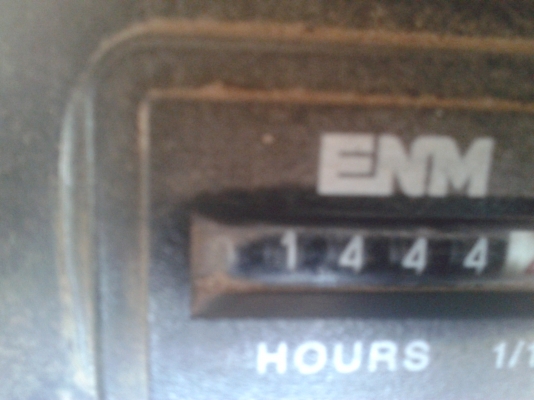 ขายรถไถ RT140 ได้อุปกรณ์ดันหน้า+ผานหลัง+ล้อเหล็ก