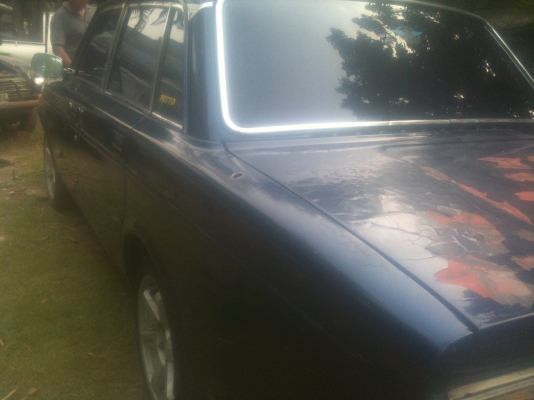 volvo 144 เครื่องโตโยต้า 1G ออโต้ เครื่องมีอินวอย Lpg ถังใหม่ ภายในเดิม ๆ ไม่ขาด ขับกลับได้เลย ทะเบียนแจ้งจอด เอกสารพร้อมโอน 25000 volvo 144 เครื่องโตโยต้า 1G ออโต้ เครื่องมีอินวอย Lpg ถังใหม่ ภายในเดิม ๆ ไม่ขาด ขับกลับได้เลย ทะเบียนแจ้งจอด เอกสารพร้อมโอน 25000