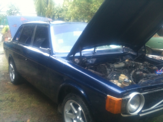 volvo 144 เครื่องโตโยต้า 1G ออโต้ เครื่องมีอินวอย Lpg ถังใหม่ ภายในเดิม ๆ ไม่ขาด ขับกลับได้เลย ทะเบียนแจ้งจอด เอกสารพร้อมโอน 25000 volvo 144 เครื่องโตโยต้า 1G ออโต้ เครื่องมีอินวอย Lpg ถังใหม่ ภายในเดิม ๆ ไม่ขาด ขับกลับได้เลย ทะเบียนแจ้งจอด เอกสารพร้อมโอน 25000