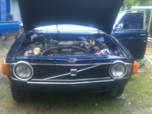 volvo 144 เครื่องโตโยต้า 1G ออโต้ เครื่องมีอินวอย Lpg ถังใหม่ ภายในเดิม ๆ ไม่ขาด ขับกลับได้เลย ทะเบียนแจ้งจอด เอกสารพร้อมโอน 25000 volvo 144 เครื่องโตโยต้า 1G ออโต้ เครื่องมีอินวอย Lpg ถังใหม่ ภายในเดิม ๆ ไม่ขาด ขับกลับได้เลย ทะเบียนแจ้งจอด เอกสารพร้อมโอน 25000