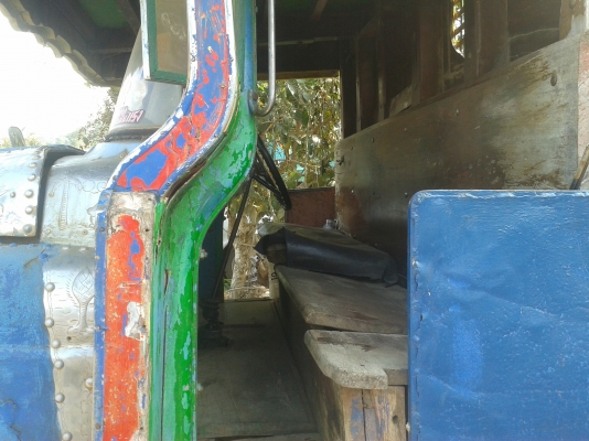 ขายเทรลเลอร์หัวยาว เครื่อง165แรง