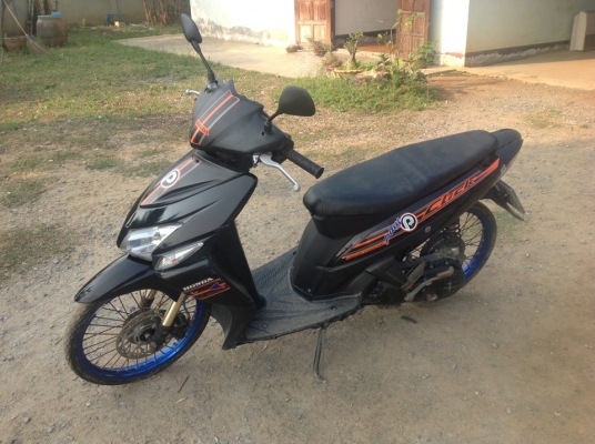 HONDA Click HONDA Click