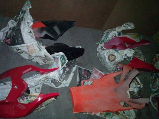 ขายรถ NC30 1คัน แถมฟรี 1คัน ขายรถ NC30 1คัน แถมฟรี 1คัน