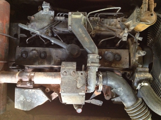 KOMATSU PC200-6 ไฟฟ้าครบ เอกสารอินวอยซ์ KOMATSU PC200-6 ไฟฟ้าครบ เอกสารอินวอยซ์