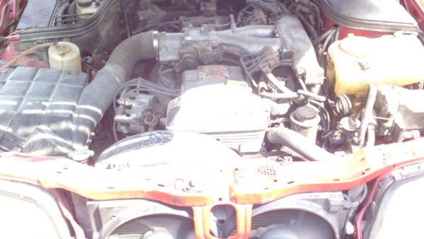 Benz c220 1996 2jz auto gas 290,000 Benz c220 1996 2jz auto gas 290,000