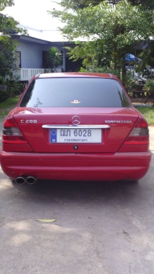 Benz c220 1996 2jz auto gas 290,000 Benz c220 1996 2jz auto gas 290,000