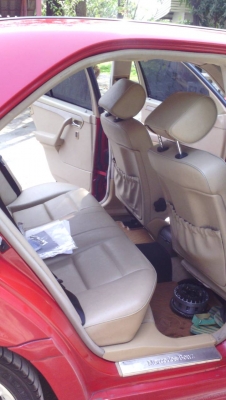 Benz c220 1996 2jz auto gas 290,000 Benz c220 1996 2jz auto gas 290,000