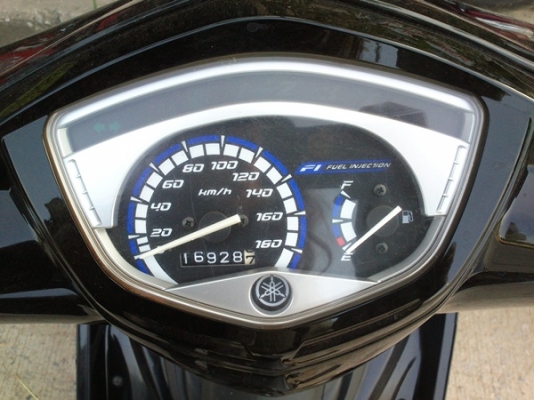 สกูปปี้ไอ ปี54 เครื่องดี เดิมๆ ภาษีไม่ขาด เอกสารครบ สกูปปี้ไอ ปี54 เครื่องดี เดิมๆ ภาษีไม่ขาด เอกสารครบ