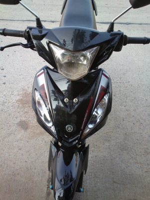 สกูปปี้ไอ ปี54 เครื่องดี เดิมๆ ภาษีไม่ขาด เอกสารครบ สกูปปี้ไอ ปี54 เครื่องดี เดิมๆ ภาษีไม่ขาด เอกสารครบ