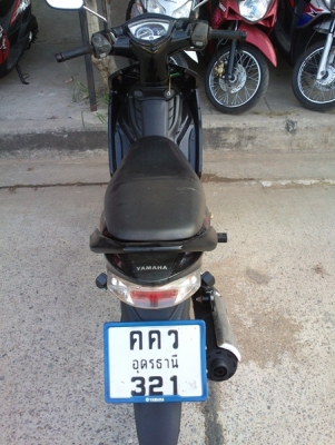 สกูปปี้ไอ ปี54 เครื่องดี เดิมๆ ภาษีไม่ขาด เอกสารครบ สกูปปี้ไอ ปี54 เครื่องดี เดิมๆ ภาษีไม่ขาด เอกสารครบ