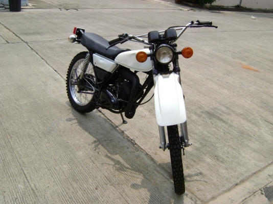 ขาย DT100XS สีขาว