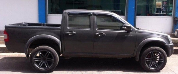 ขายรถบ้าน